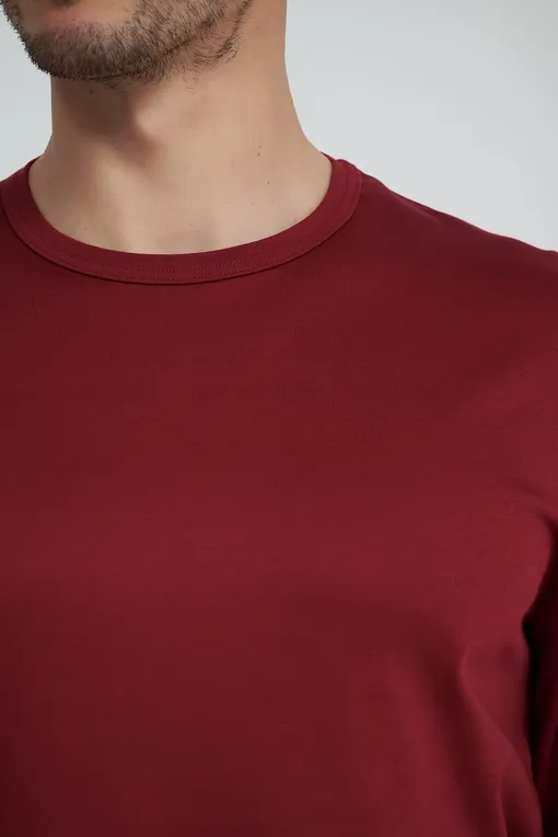 Пижамы Calida 42389 116 mars red