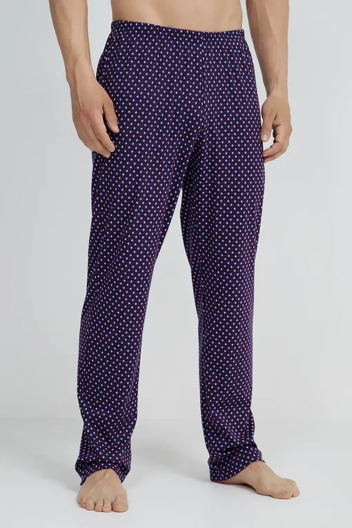 Пижамы Calida 42389 116 mars red