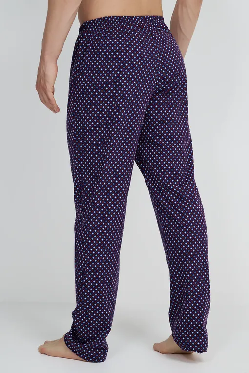 Пижамы Calida 42389 116 mars red