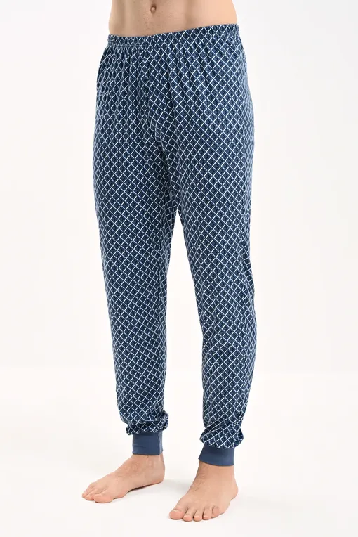 Пижамы Calida 42486 457 vintage indigo