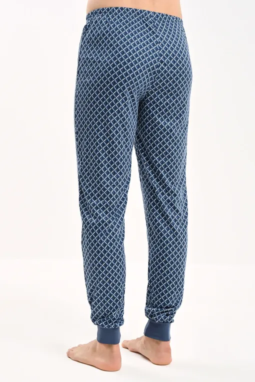 Пижамы Calida 42486 457 vintage indigo