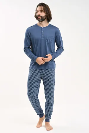 Calida 42486 457 vintage indigo