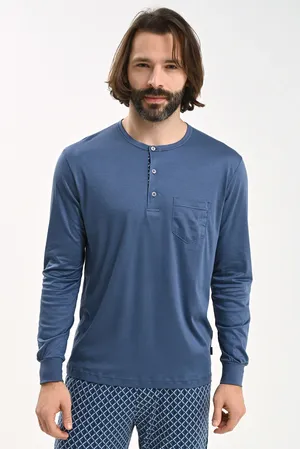 Calida 42486 457 vintage indigo