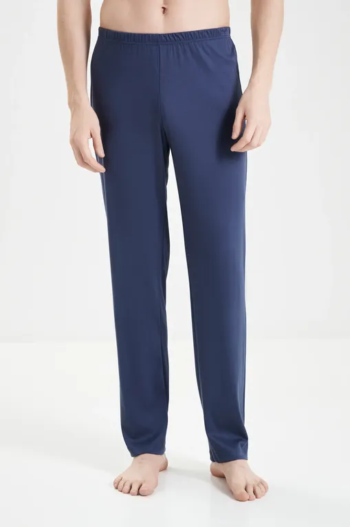 Пижамы Calida 42567 509 indigo mood