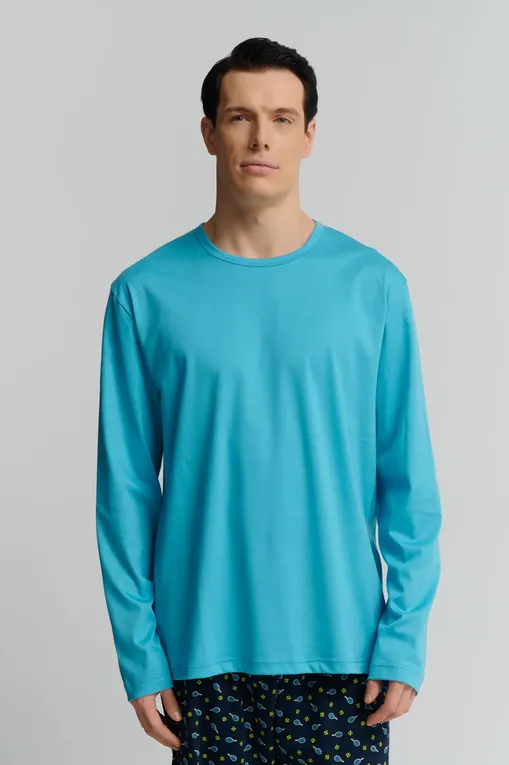 Пижамы Calida 42783 479 dark sapphire