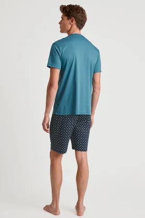 Calida 43087 528 storm blue