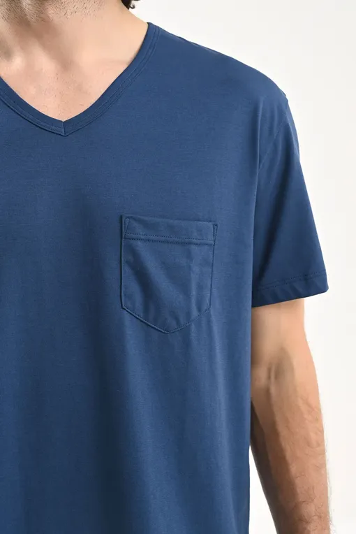 Пижамы Calida 43188 445 saragossa blue