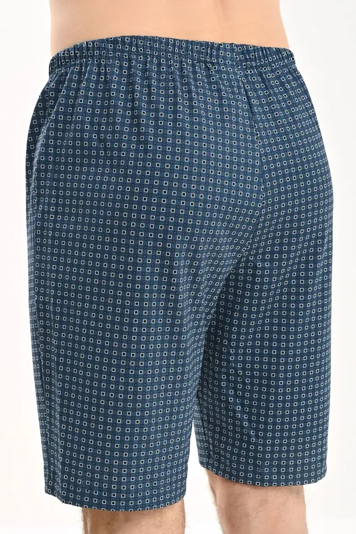 Пижамы Calida 43188 445 saragossa blue