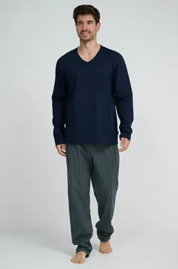 Calida 43388 479 dark sapphire