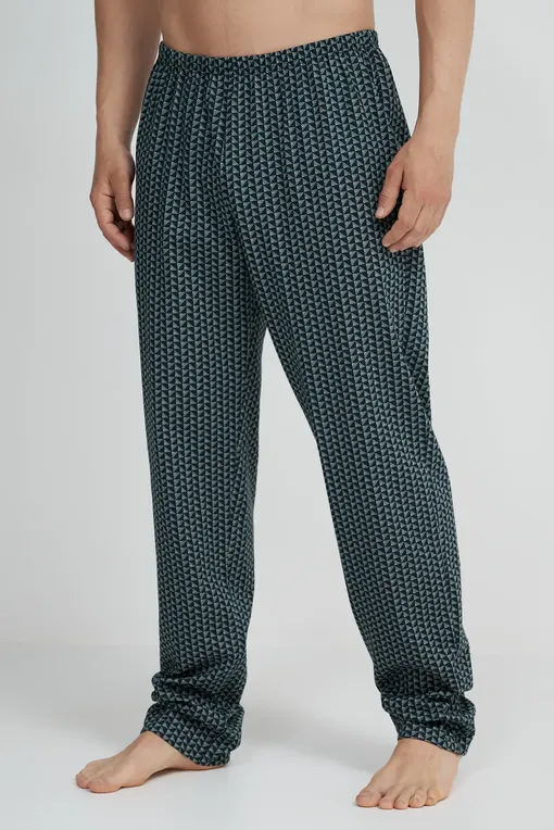 Пижамы Calida 43388 479 dark sapphire