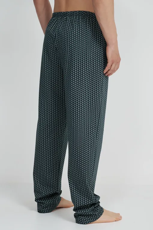 Пижамы Calida 43388 479 dark sapphire