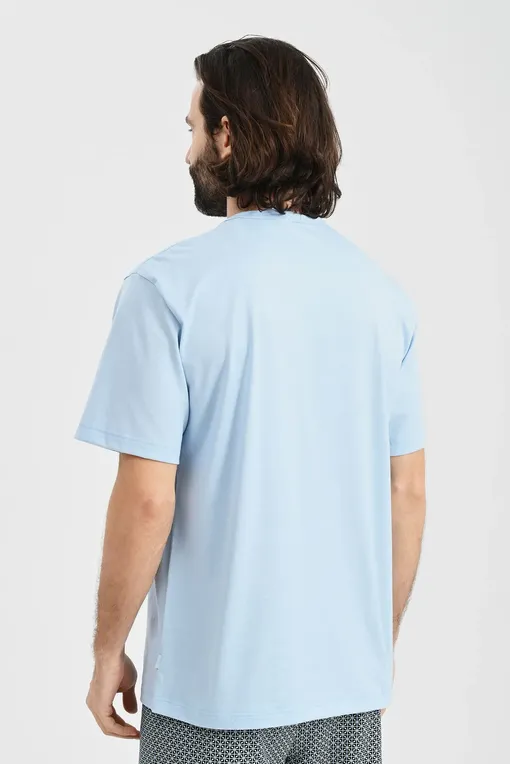 Пижамы Calida 44084 533 tempest blue