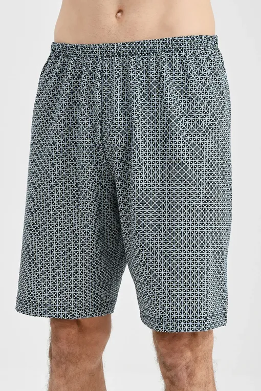 Пижамы Calida 44084 533 tempest blue