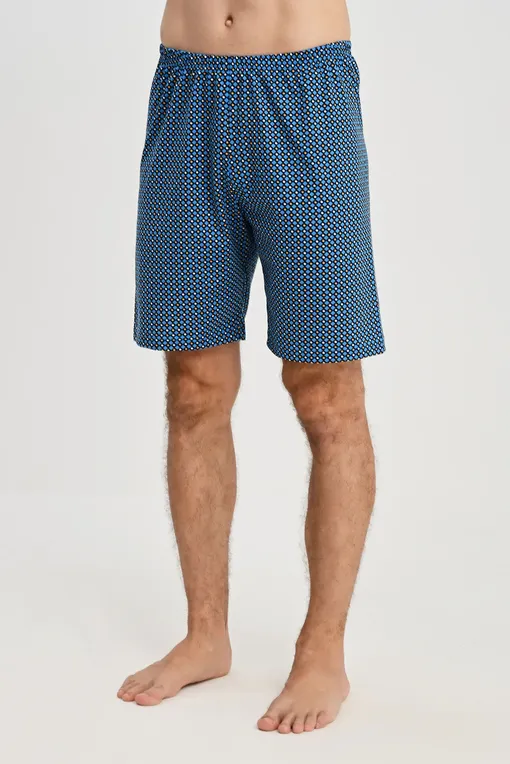 Пижамы Calida 44084 514 malibu blue