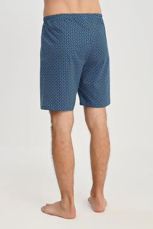 Пижамы Calida 44084 514 malibu blue