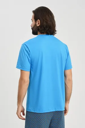 Calida 44084 514 malibu blue