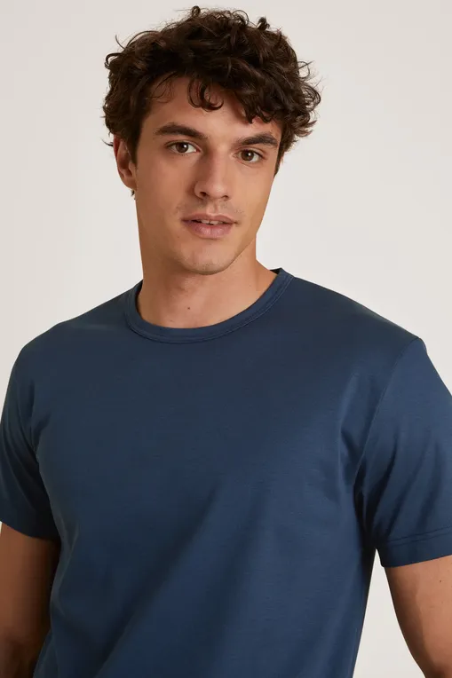 Пижамы Calida 44085 407 insignia blue