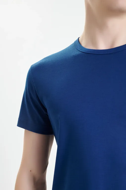 Пижамы Calida 44085 435 pottery blue