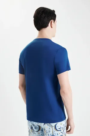 Calida 44085 435 pottery blue