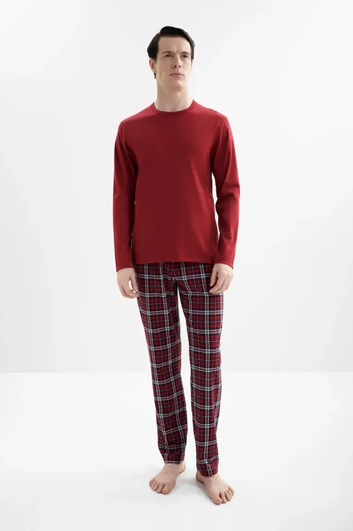 Пижамы Calida 44283 167 rio red