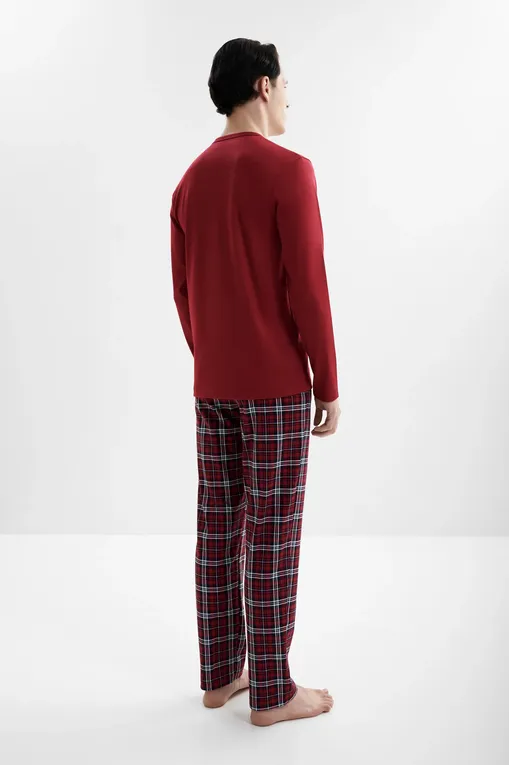 Пижамы Calida 44283 167 rio red
