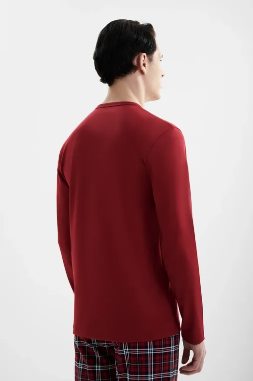 Пижамы Calida 44283 167 rio red