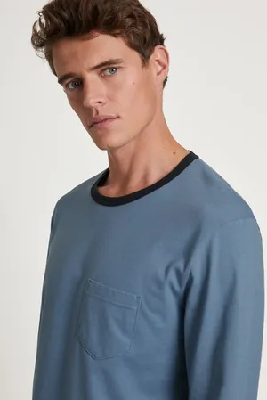 Calida 44289 469 coronet blue