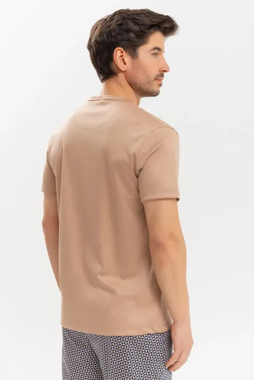 Пижамы Calida 45080 912 warm sands