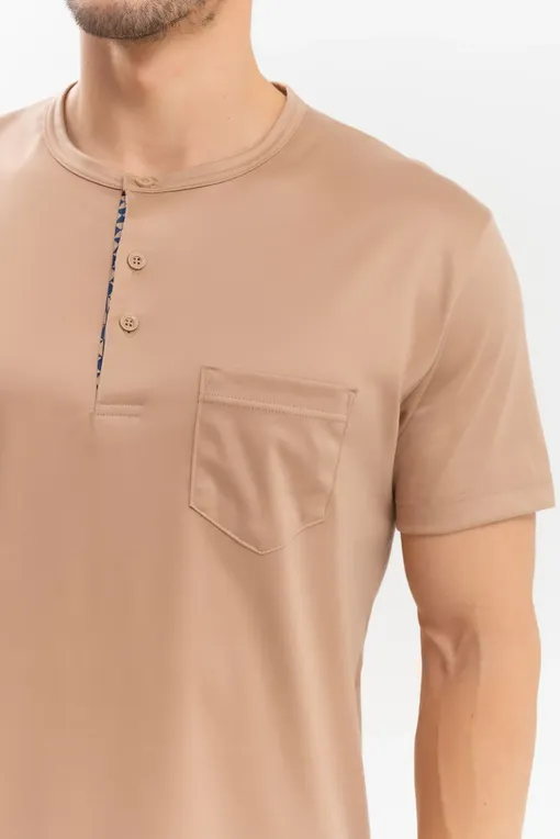 Пижамы Calida 45080 912 warm sands