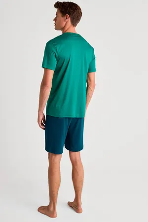 Calida 45085 595 pond green