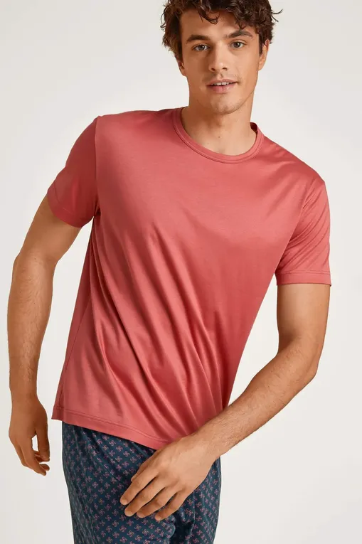 Пижамы Calida 45185 157 mineral red