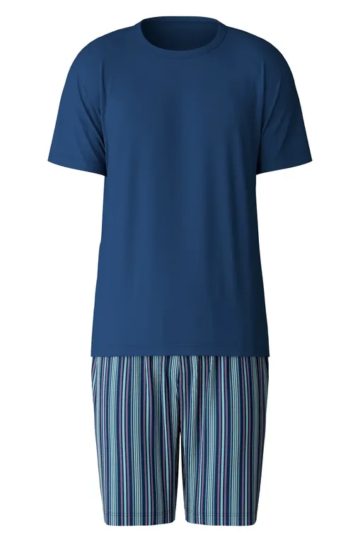 Пижамы Calida 45185 435 pottery blue