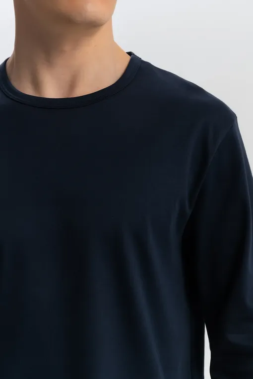 Пижамы Calida 45282 479 dark sapphire