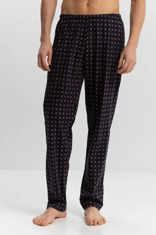 Пижамы Calida 45282 479 dark sapphire