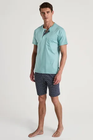 Calida 45380 522 blue lily