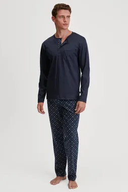 Calida 45480 479 dark sapphire