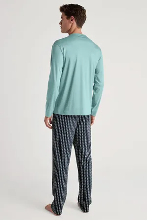 Calida 45480 522 blue lily