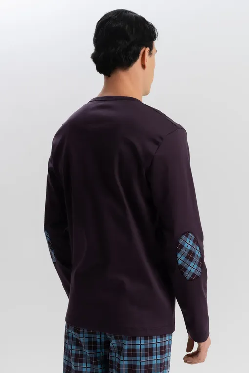 Пижамы Calida 45582 349 plum