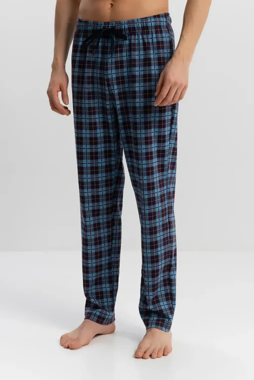 Пижамы Calida 45582 349 plum