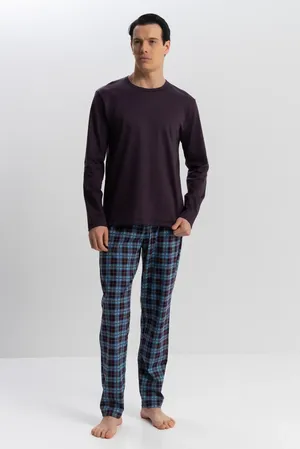 Calida 45582 349 plum