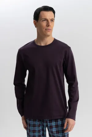 Calida 45582 349 plum