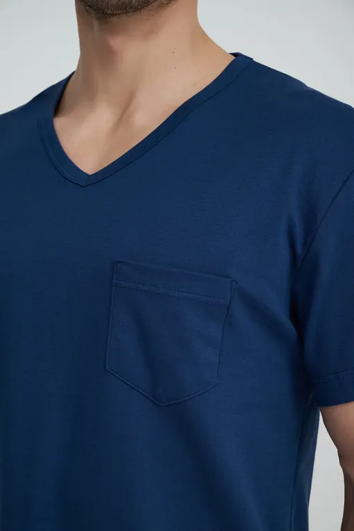 Пижамы Calida 46182 407 insignia blue