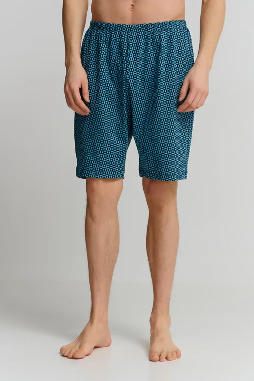 Пижамы Calida 46182 554 bright blue