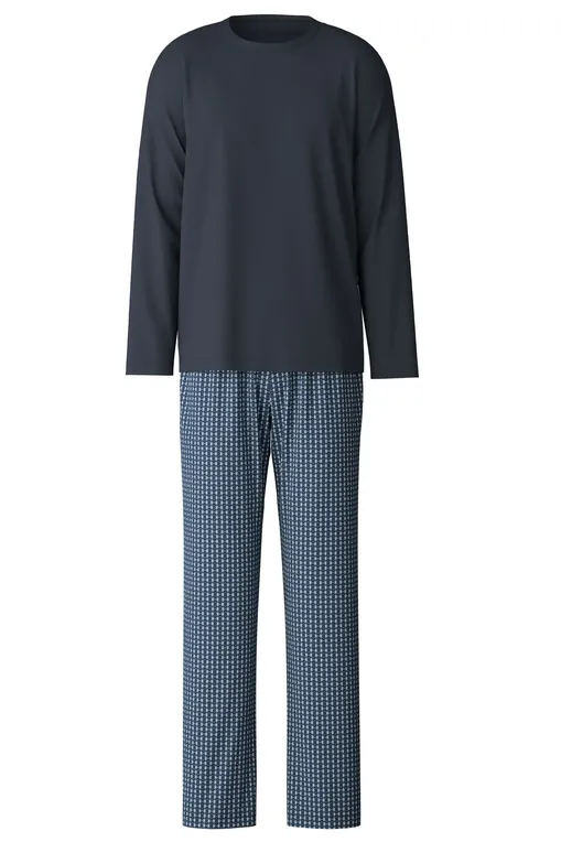 Пижамы Calida 46187 479 dark sapphire