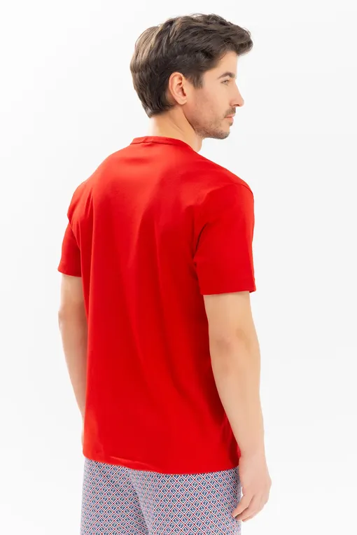 Пижамы Calida 46282 814 amaranth