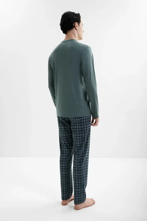 Пижамы Calida 46382 549 dark glen