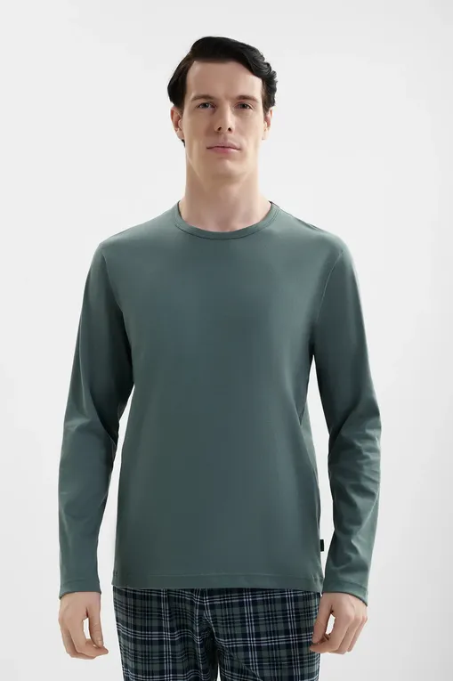 Пижамы Calida 46382 549 dark glen