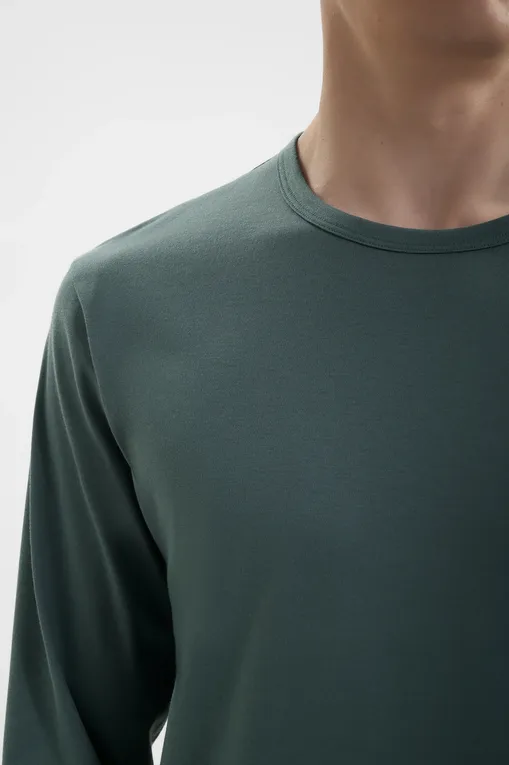 Пижамы Calida 46382 549 dark glen