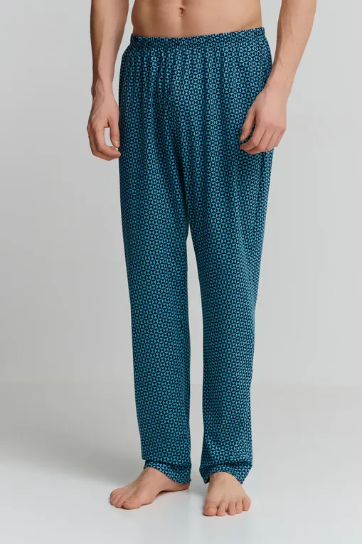 Пижамы Calida 46482 554 bright blue