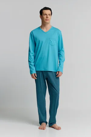 Calida 46482 554 bright blue